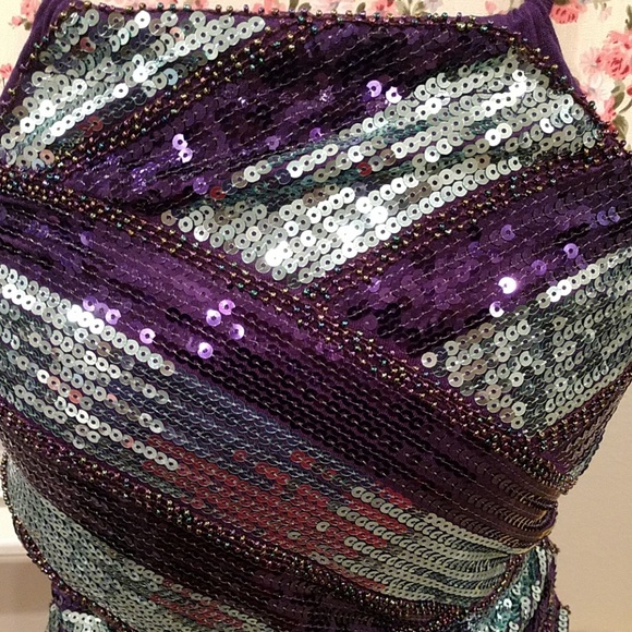 Bebe top - Picture 2 of 3